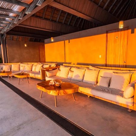 Casa Cascada - Adults Only Hotel Пуерто Ескондидо Екстериор снимка