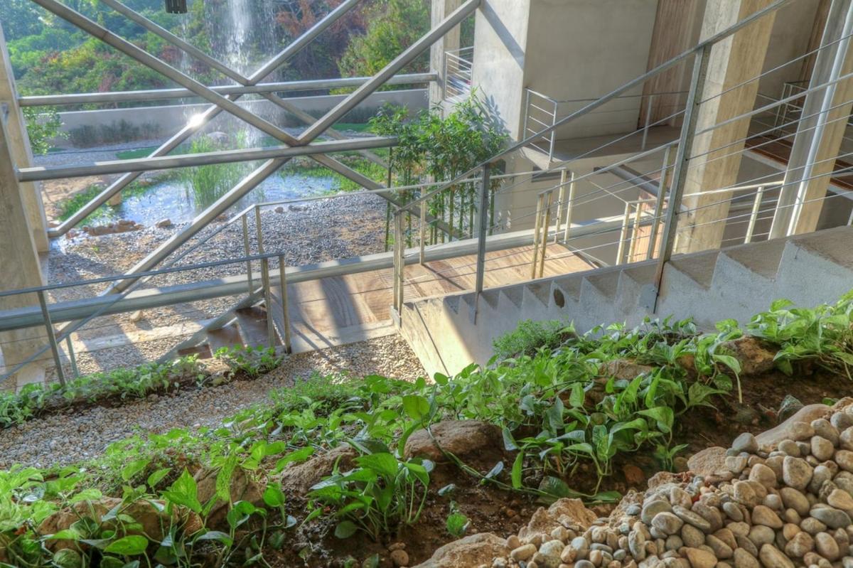 Casa Cascada - Adults Only Hotel Пуерто Ескондидо Екстериор снимка