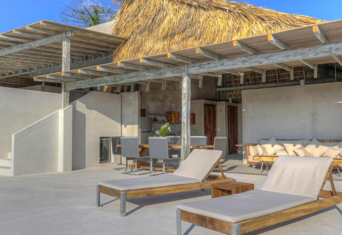 Casa Cascada - Adults Only Hotel Пуерто Ескондидо Екстериор снимка