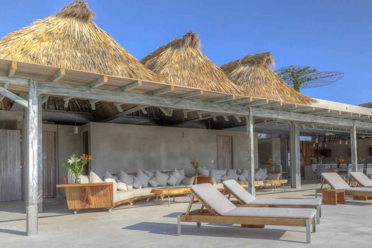 Casa Cascada - Adults Only Hotel Пуерто Ескондидо Екстериор снимка