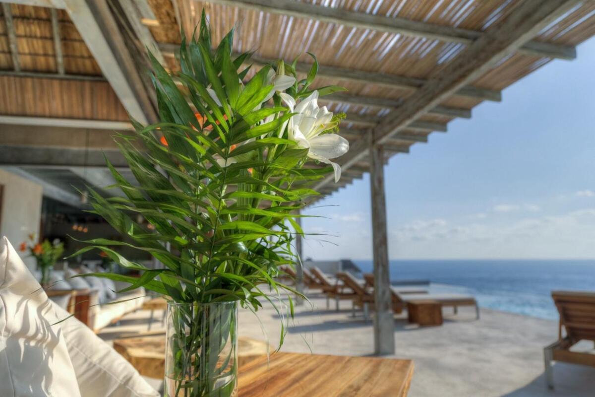Casa Cascada - Adults Only Hotel Пуерто Ескондидо Екстериор снимка